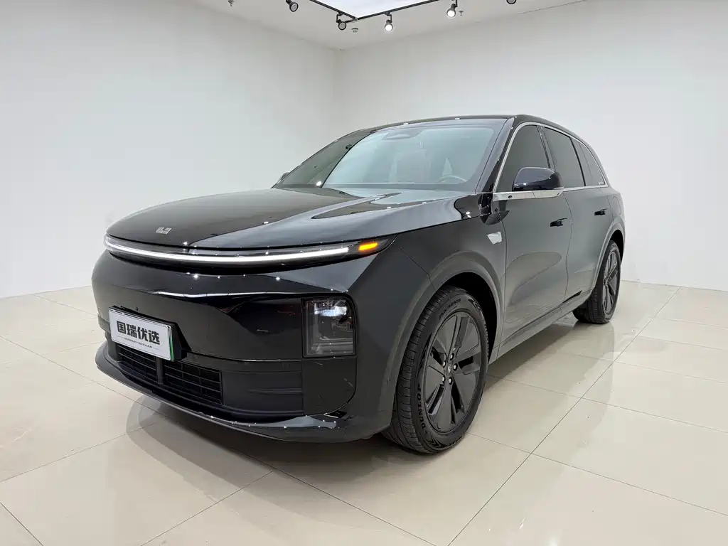 Автомобиль Li Auto Li L6 Pro (2025)