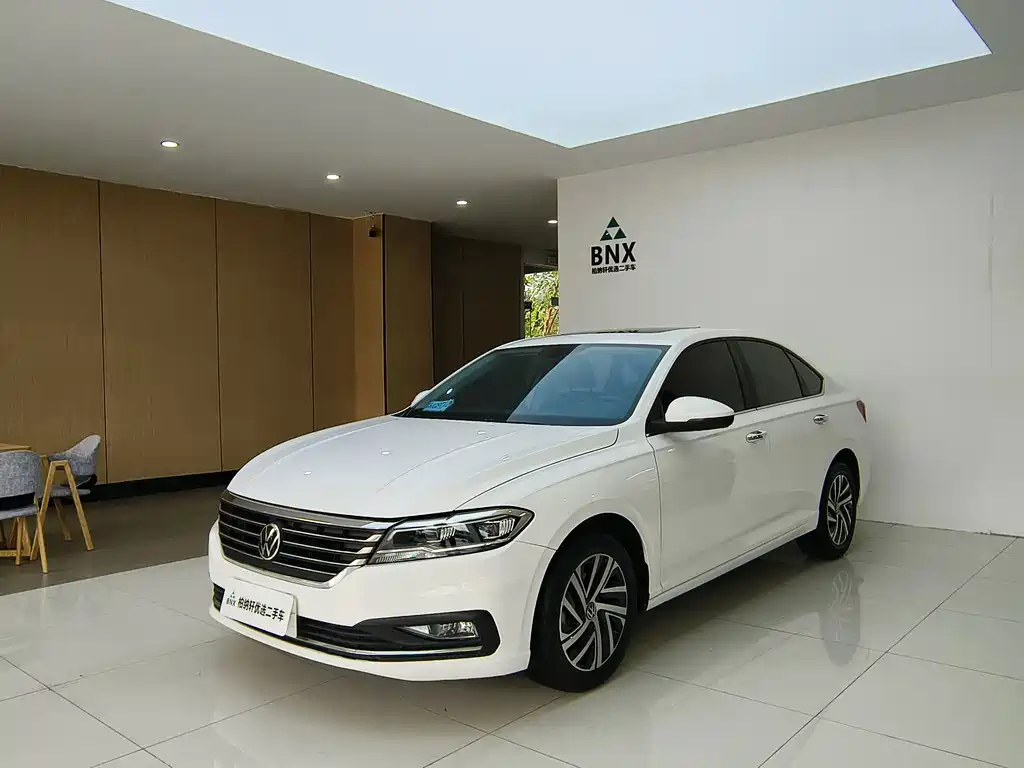  Lavida 1.5L Auto Comfort Edition