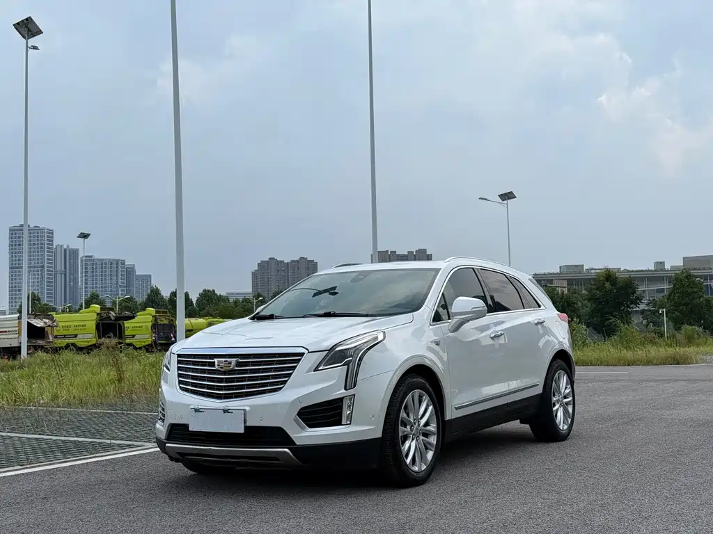  XT5 Anniversary Celebration Edition 28T 4WD Platinum Gold Edition