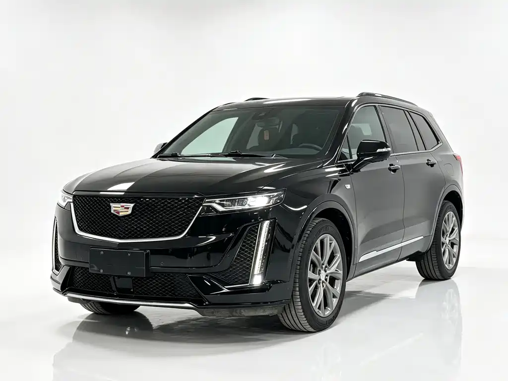  XT6 28T 6-seat Luxury Sport Type Ultimate Enjoy Safety Full Edition