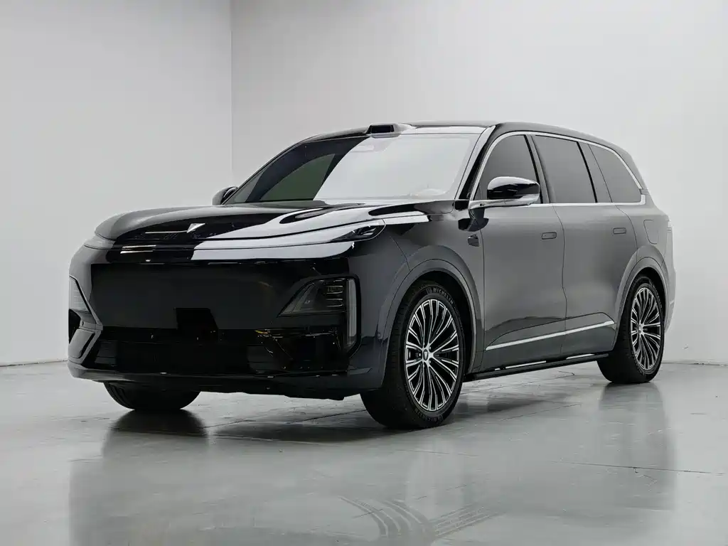  S09 4WD Ultra+ High Edition