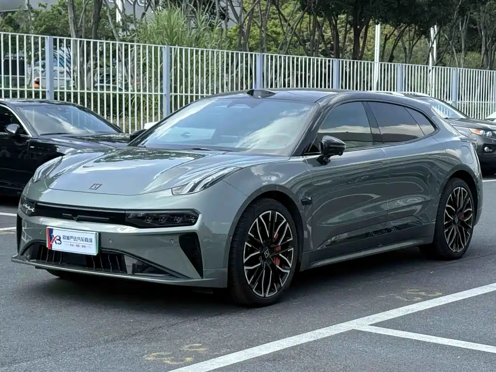  001 ME Edition 100kWh 4WD