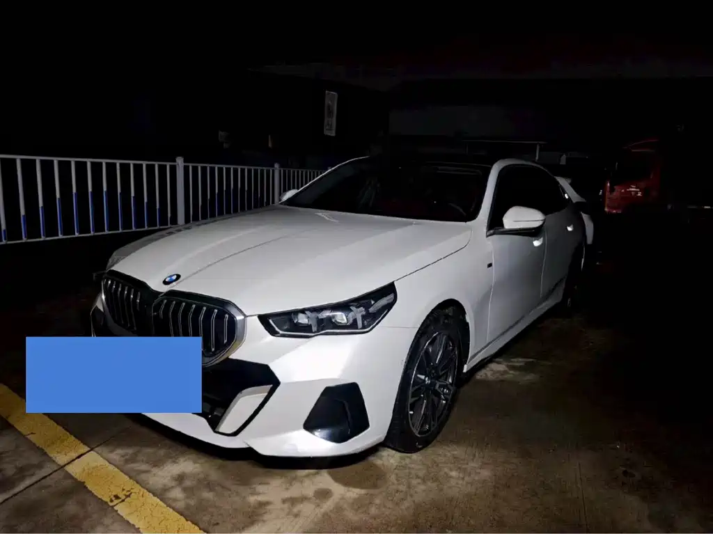  5 Series 530Li Leading Type M Sport Package