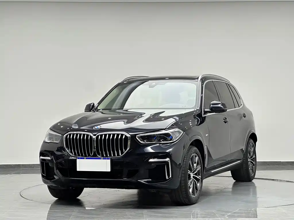  X5 xDrive 30Li Premium Type M Sport Package