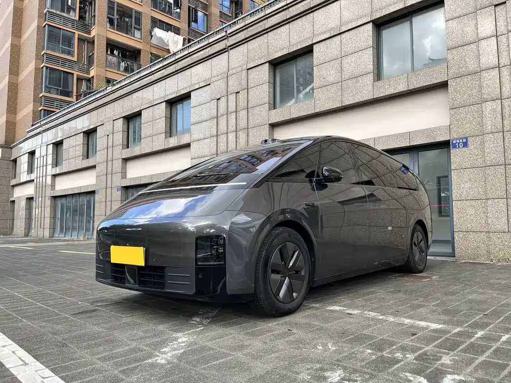  Li MEGA Ultra Smart Refresh Edition