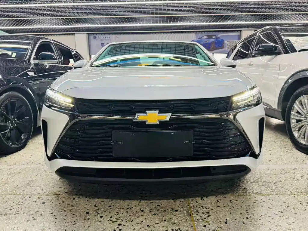  Monza 1.5L DCT Delight Edition
