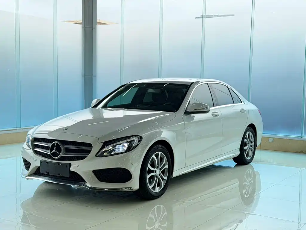  C-Class C 180 L Fashion Type Sport Edition