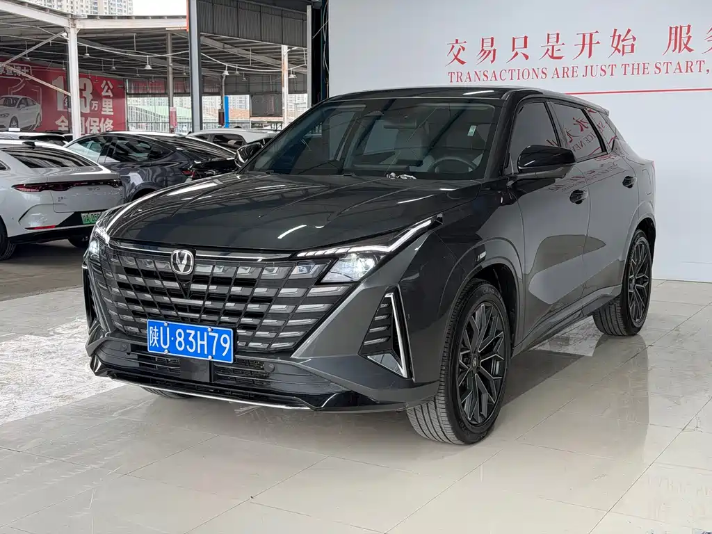  UNI-Z 1.5T Luxury Type