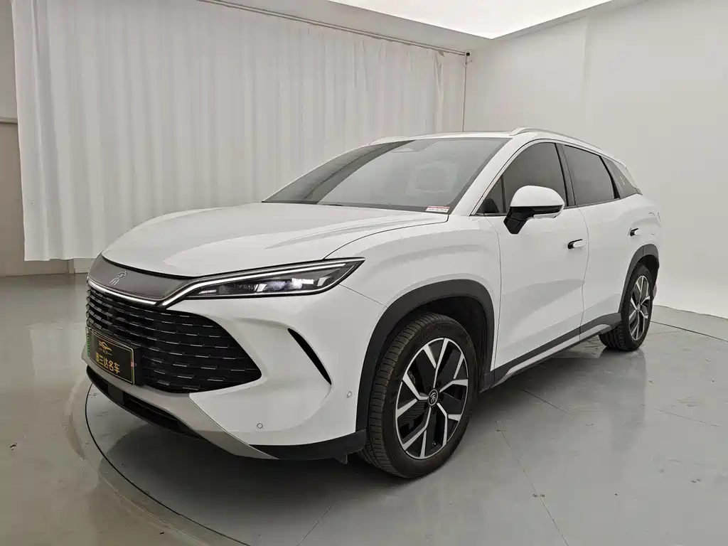  L DM-i 160km Excellence Type