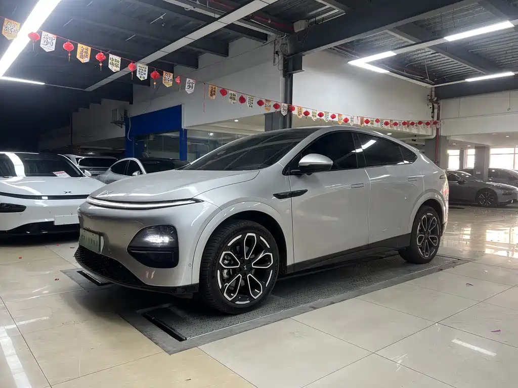  G6 625 Long Range Max Flagship Edition