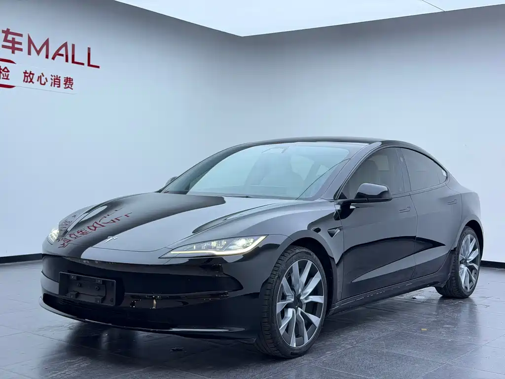  Model 3 RWD Drive Dynamic Edition