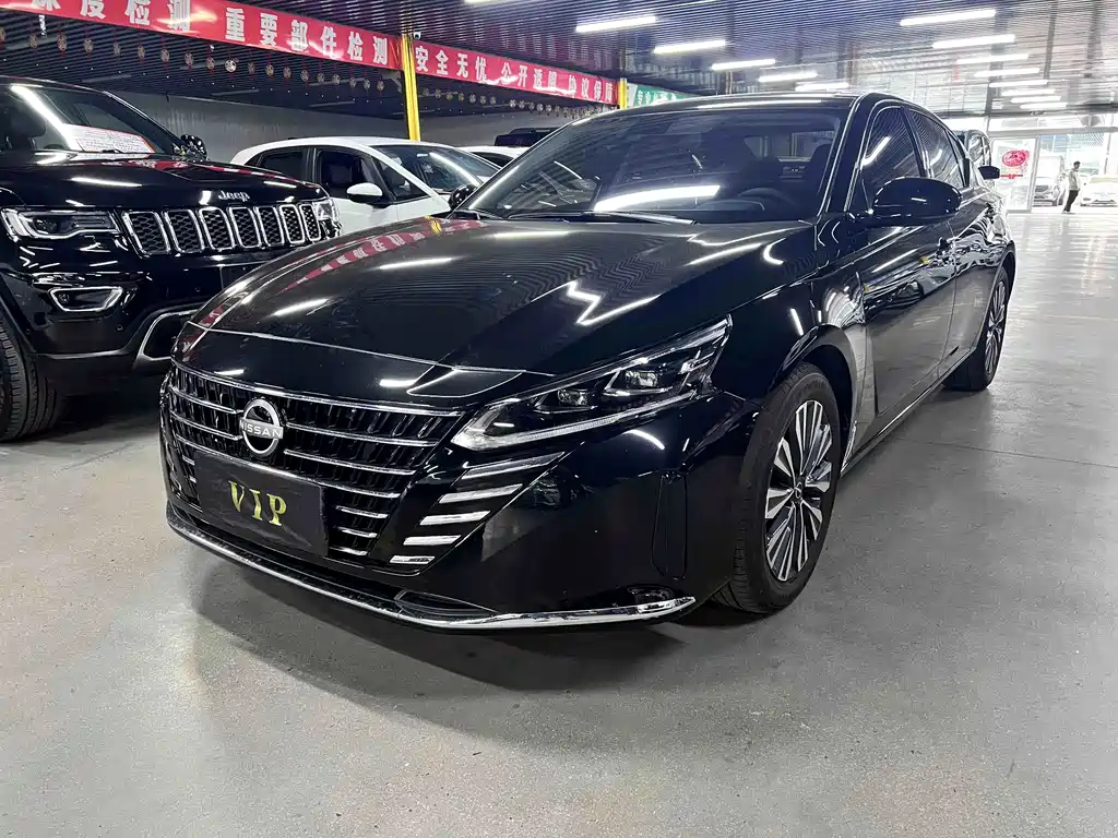  Teana 2.0L SV