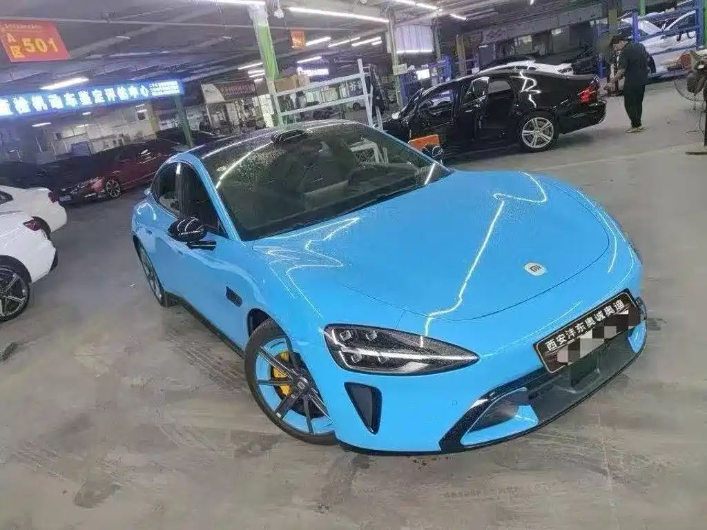  SU7 RWDPro