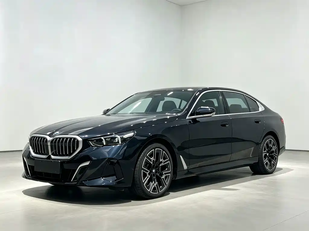  5 Series 530Li Leading Type M Sport Package