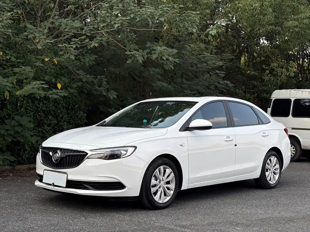  Excelle Facelift Standard 1.5L Auto Elite Type