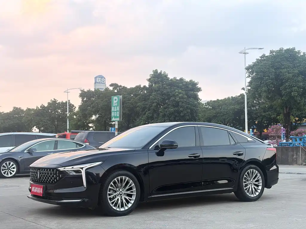  B70 3rd Gen 1.5T Auto Enjoy Type