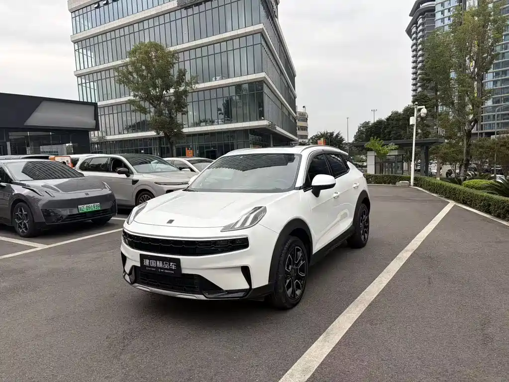  06 1.5T Type Plus