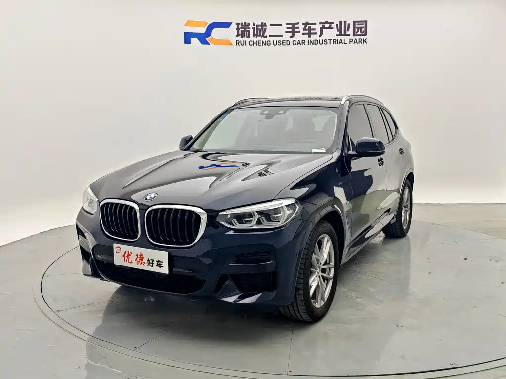  X3 xDrive28i M Sport Package